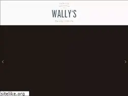 Sites similar to wallysgastropub.com
