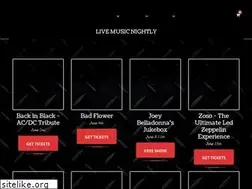 Sites similar to wallyspubnh.com