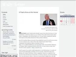 Sites similar to wallyswist.com