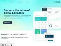 Sites similar to wallyt.com