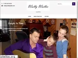 Sites similar to wallywaller.com