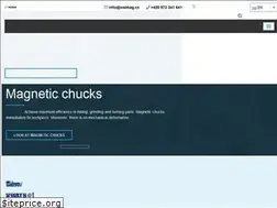 Sites similar to walmagmagnetics.com