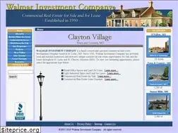 Sites similar to walmarinvestment.com