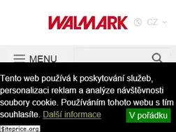 Sites similar to walmark.cz