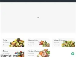 Sites similar to walmarket.ma