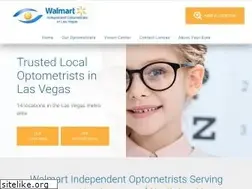 Sites similar to walmart-eyedocs-lasvegas.com