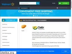 Sites similar to walmart-tadalafil.net