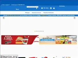 Sites similar to walmart.co.cr