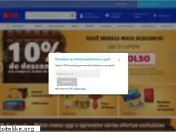 Sites similar to walmart.com.br