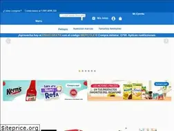 Sites similar to walmart.com.gt