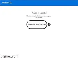 Sites similar to walmart.com.mx