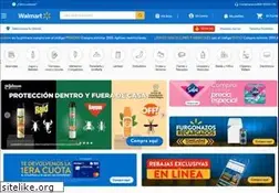 Sites similar to walmart.com.sv