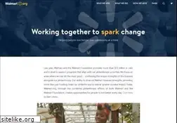 Sites similar to walmart.org