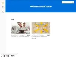 Sites similar to walmartbrandcenter.com