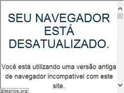 Sites similar to walmartbrasil.com.br