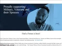 Sites similar to walmartcareerswithamission.com