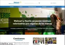 Sites similar to walmartcentroamerica.com