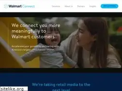 Sites similar to walmartconnect.com