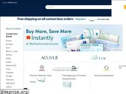 Sites similar to walmartcontacts.com