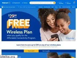 Sites similar to walmartfamilymobile.com