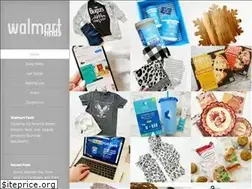 Sites similar to walmartfinds.com