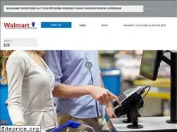 Sites similar to walmartnearby.com