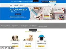 Sites similar to walmartpetrx.com