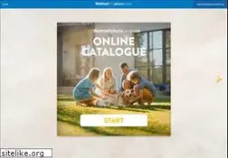 Sites similar to walmartphotocentrecatalogue.com