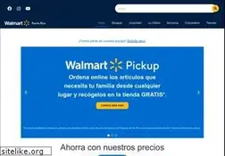 Sites similar to walmartpr.com