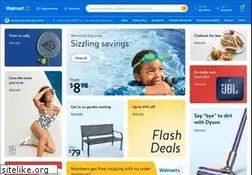 Sites similar to walmartz.com