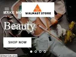 Sites similar to walmast.store