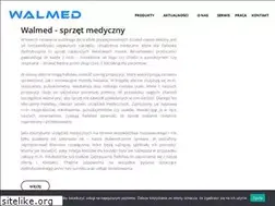 Sites similar to walmed.pl