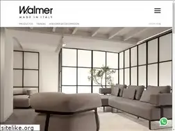 Sites similar to walmer.com.ar