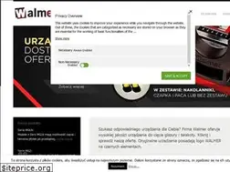 Sites similar to walmer.com.pl