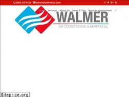 Sites similar to walmerac.com