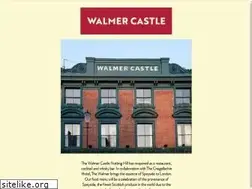 Sites similar to walmercastlenottinghill.co.uk