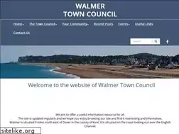 Sites similar to walmercouncil.co.uk