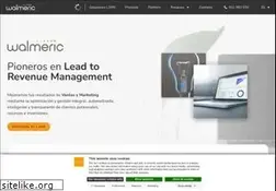 Sites similar to walmeric.com