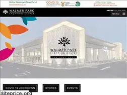 Sites similar to walmerparkshoppingcentre.co.za