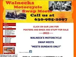 Sites similar to walneckswap.com