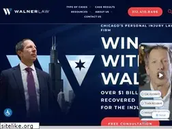 Sites similar to walnerlaw.com