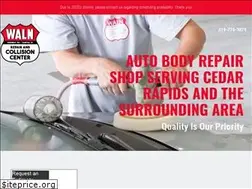 Sites similar to walnrepair.com