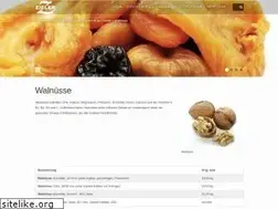 Sites similar to walnuesse.de