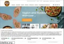 Sites similar to walnuss.de
