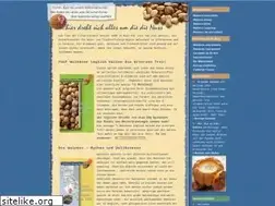 Sites similar to walnuss.info