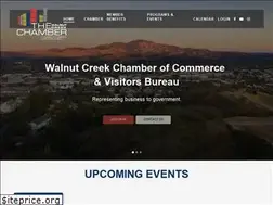 Sites similar to walnut-creek.com