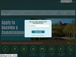 Sites similar to walnut-creek.org