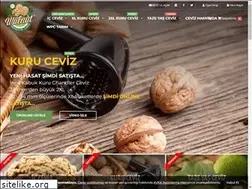 Sites similar to walnut.com.tr