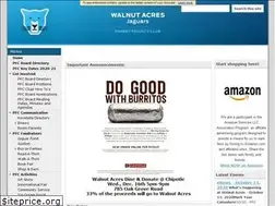 Sites similar to walnutacrespfc.net