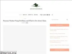 Sites similar to walnutavenueblog.com